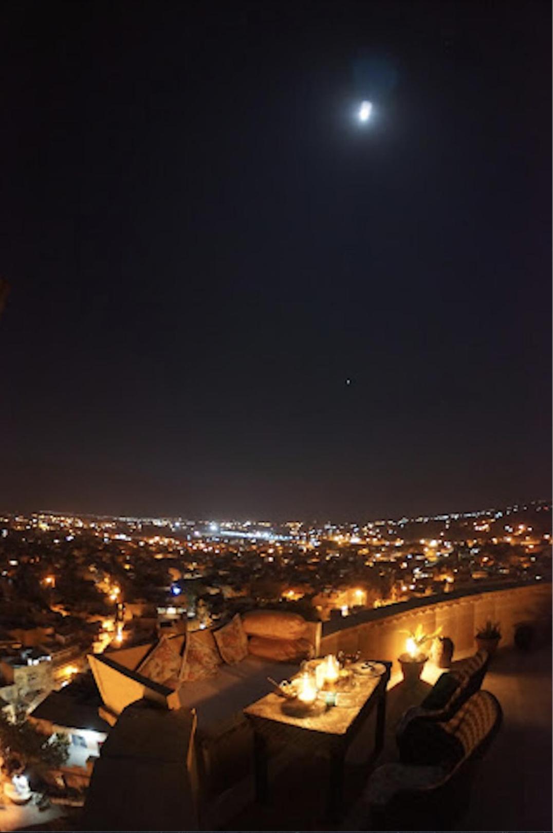 Hotel Garh Jaisal Haveli Джайсалмер Екстериор снимка